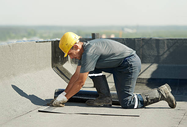 Best Insulation for Specific Applications in Dora, AL